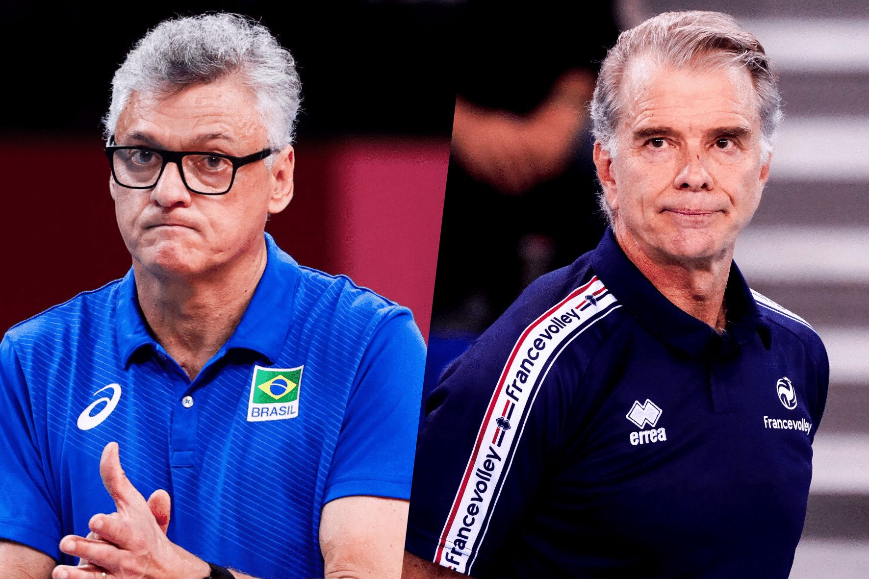 Bernardinho fala a verdade sobre a situação de Renan na Seleção: “Belo trabalho”