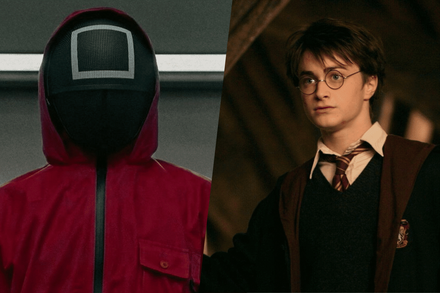 Conheça o brasileiro que une Round 6, da Netflix, e Quadribol, de Harry Potter