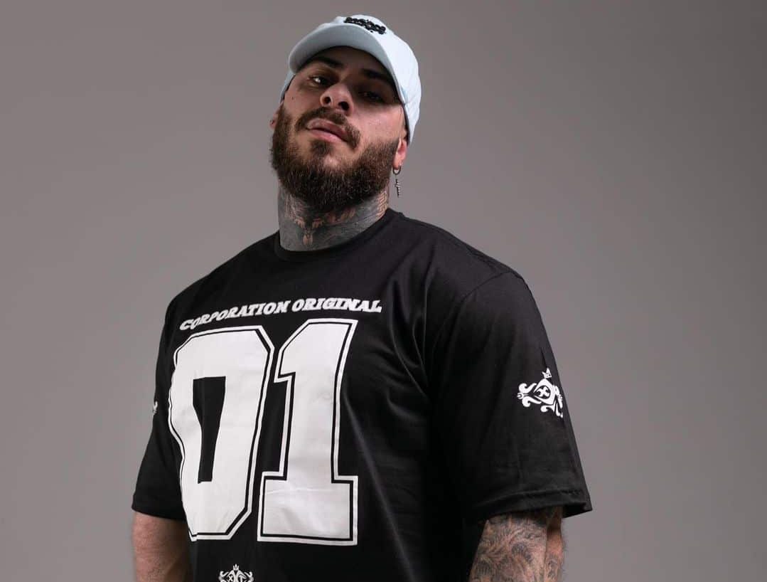 Os 8 maiores influenciadores do fisiculturismo no Brasil