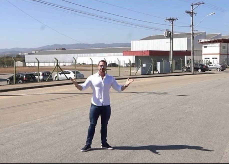 Renato Cariani: história, empresas, polêmicas e patrimônio [2023]