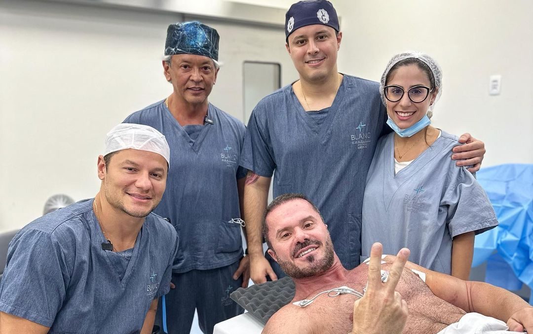 Renato Cariani: história, empresas, polêmicas e patrimônio [2023]