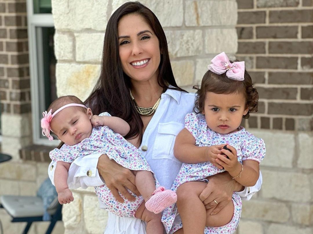 Rainha da Bikini, Angélica Teixeira volta ao Mr. Olympia em 2024 para reconquistar o trono