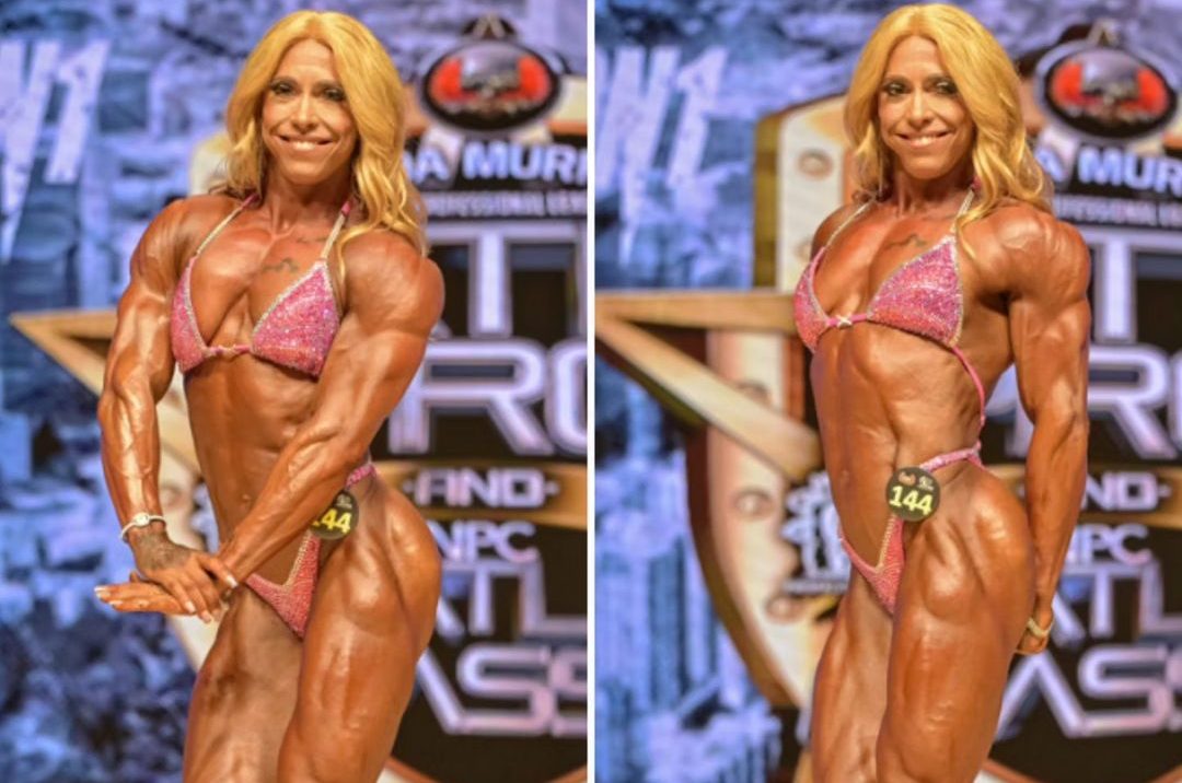 Kristyn Lia falece aos 39 anos: confira os detalhes