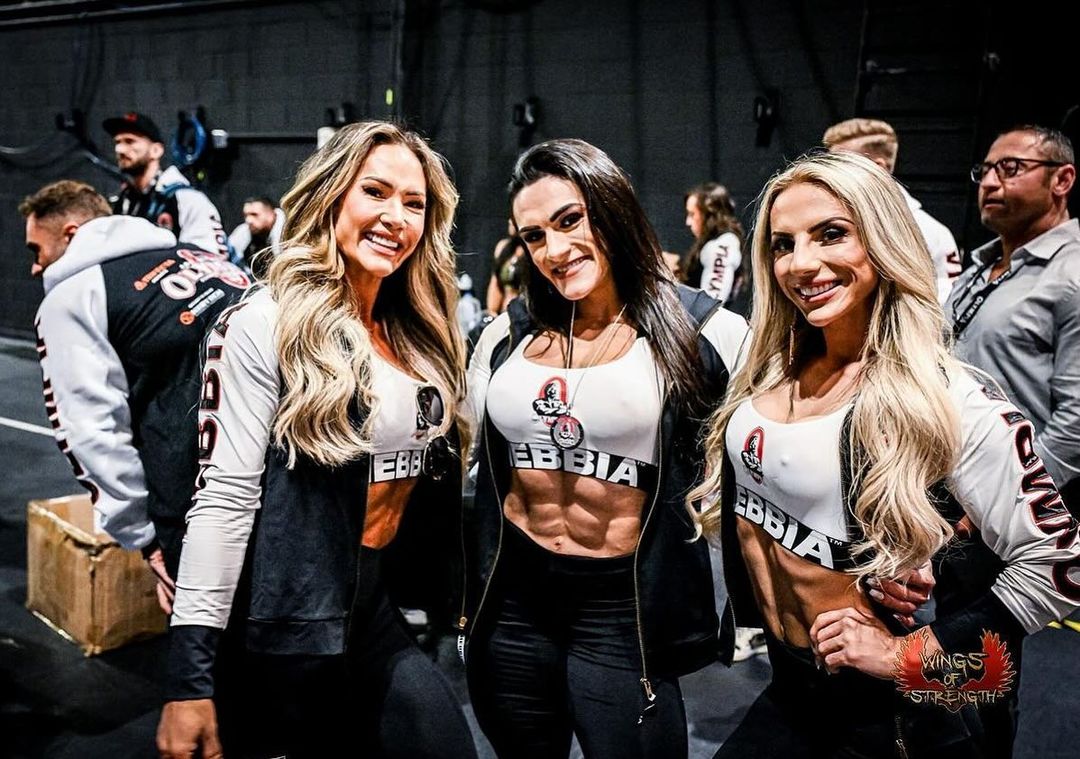 Quem será a próxima Wellness Olympia? Francielle Mattos revela sua sucessora [EXCLUSIVA]