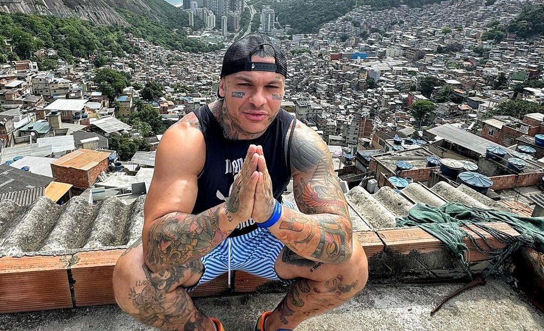 Os 8 maiores influenciadores do fisiculturismo no Brasil