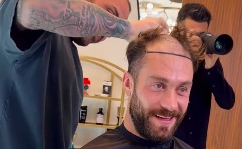 Este &eacute; o &uacute;nico advers&aacute;rio que Cbum n&atilde;o conseguiu vencer