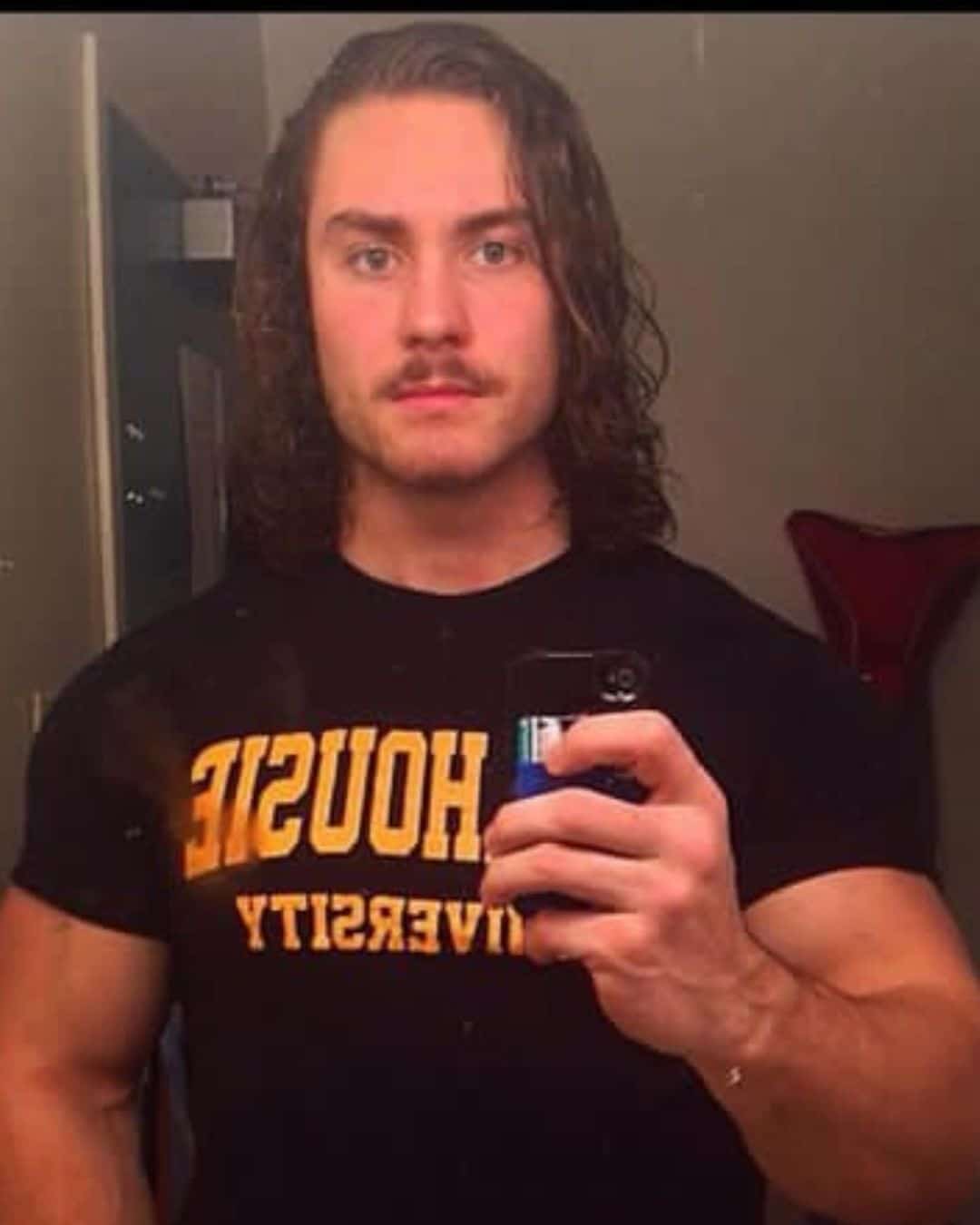 Este &eacute; o &uacute;nico advers&aacute;rio que Cbum n&atilde;o conseguiu vencer