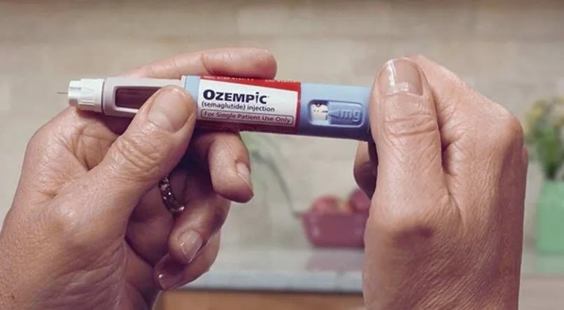 Ozempic: tudo sobre a droga que pode auxiliar os atletas na perda de gordura