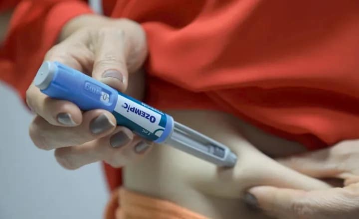 Ozempic: tudo sobre a droga que pode auxiliar os atletas na perda de gordura