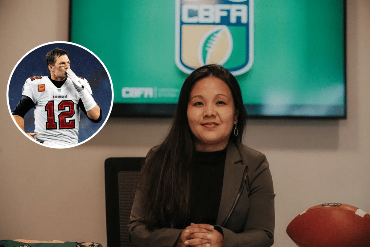 [Entrevista] Presidente da CBFA fala sobre chances de jogo da NFL no Brasil: “Trabalhamos para isso”