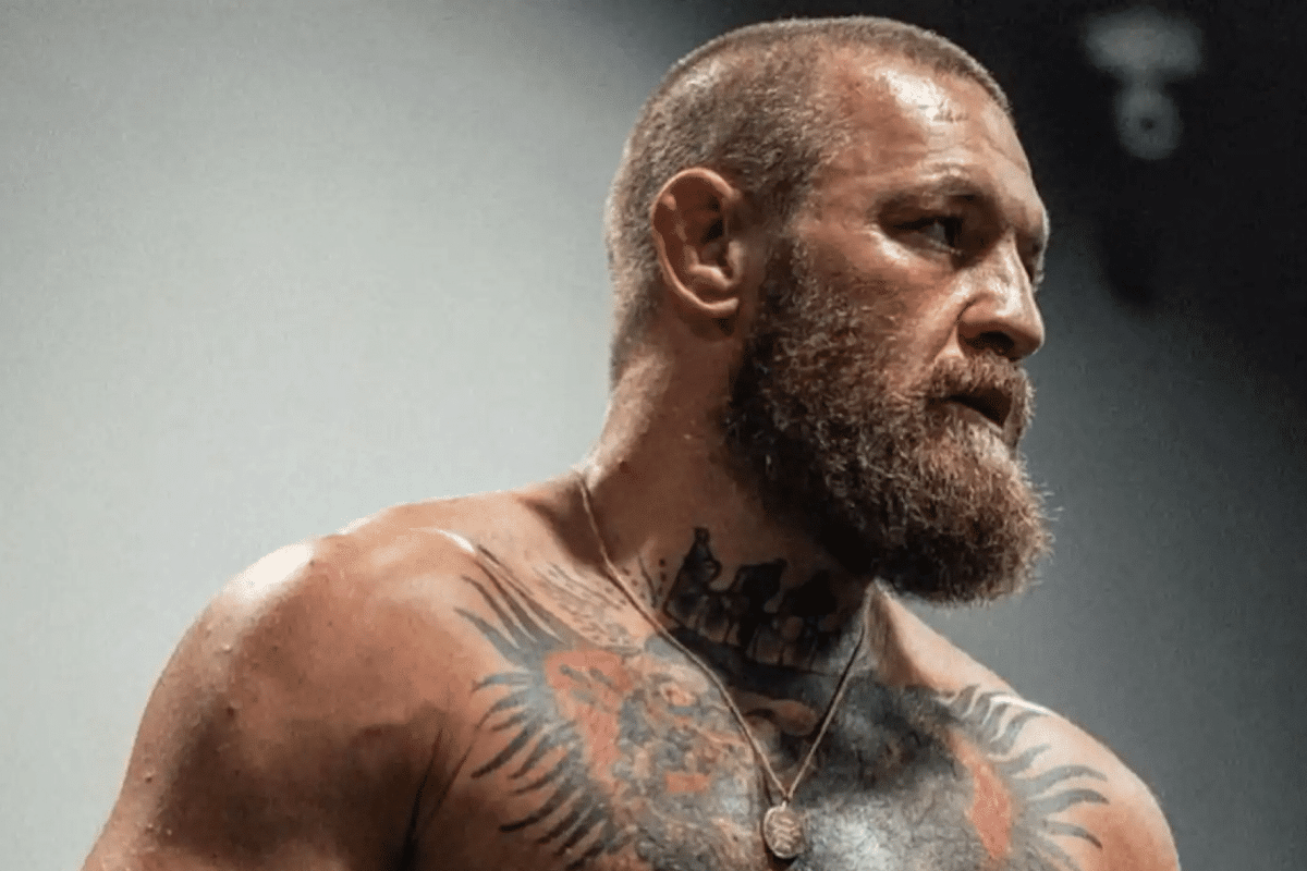 Conor McGregor confirma retorno oficial ao UFC