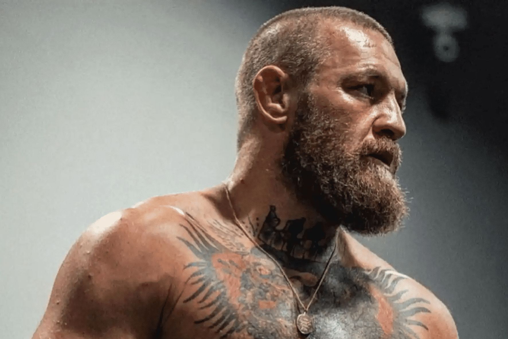 Conor McGregor confirma retorno oficial ao UFC