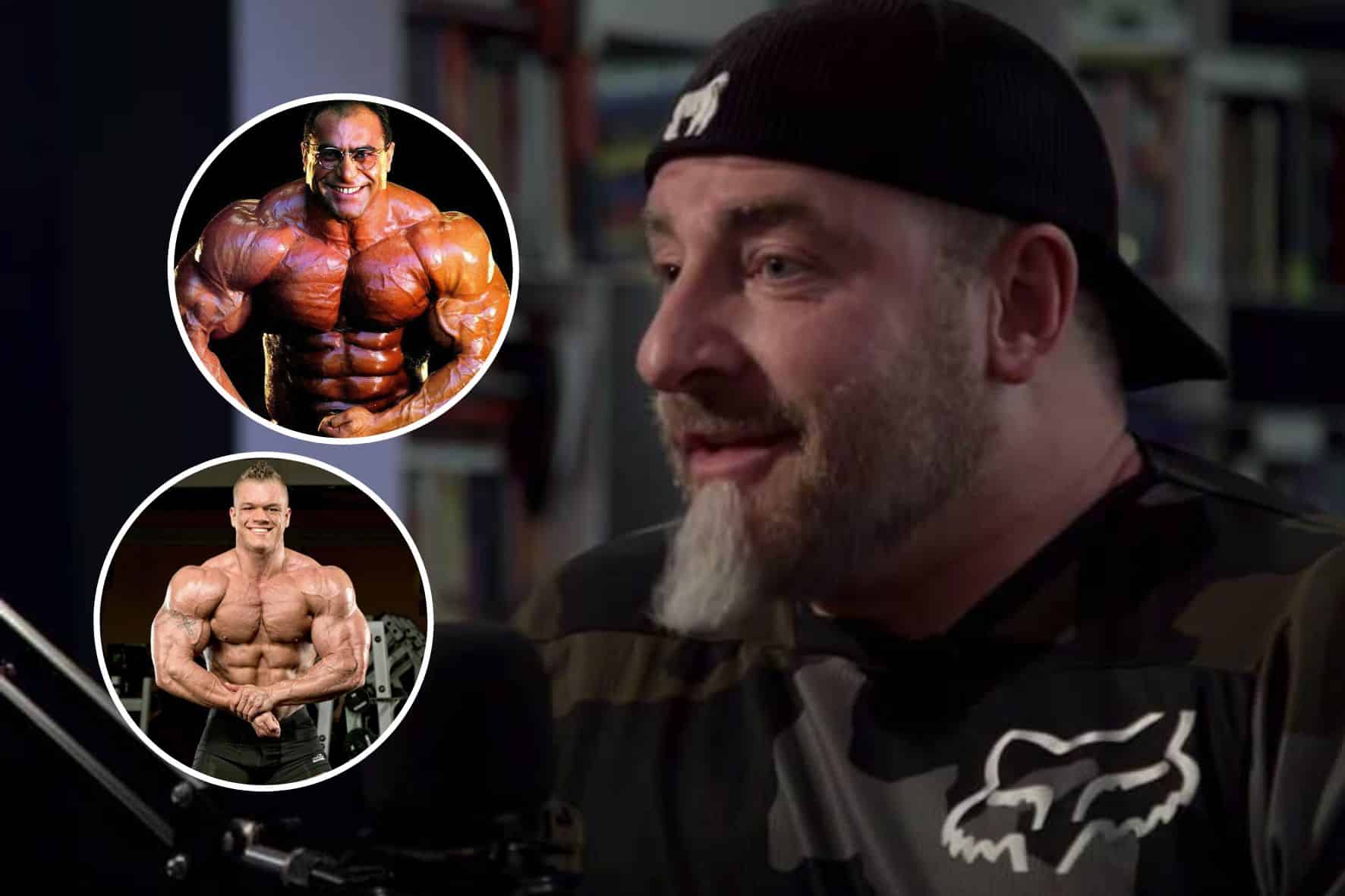 O coach da morte: entenda a história assustadora por trás do apelido de Chad Nicholls