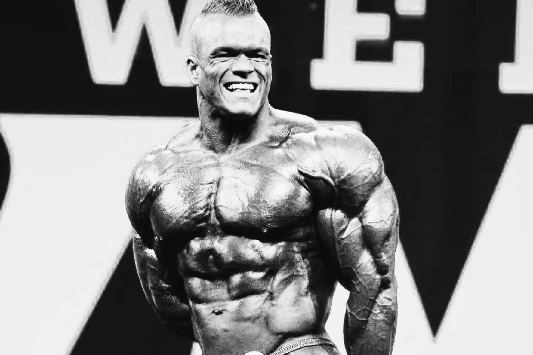 Efeitos da trembolona no corpo: atleta profissional x amador