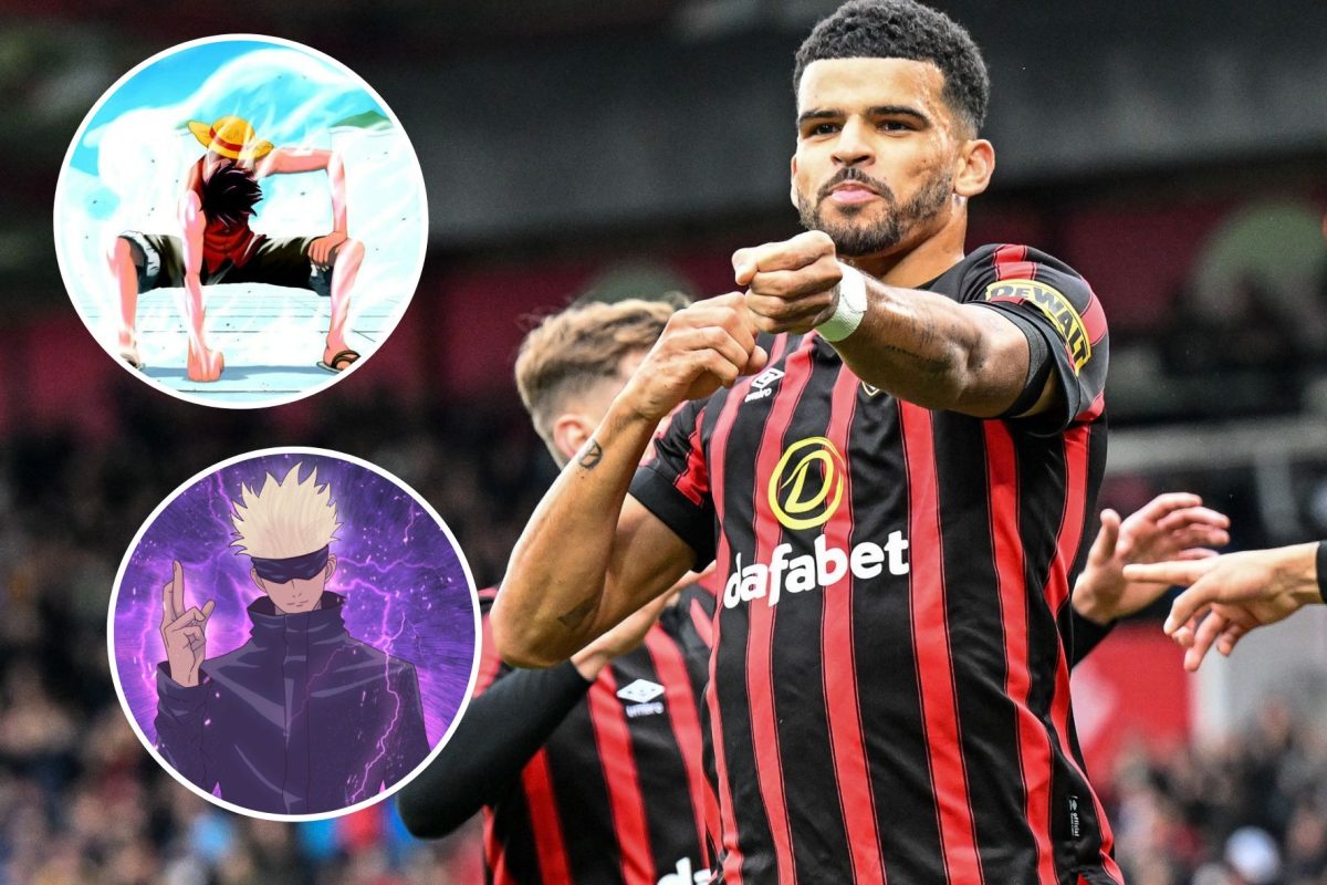 INUSITADO! Ex Liverpool e Chelsea vira artilheiro graças às suas comemorações