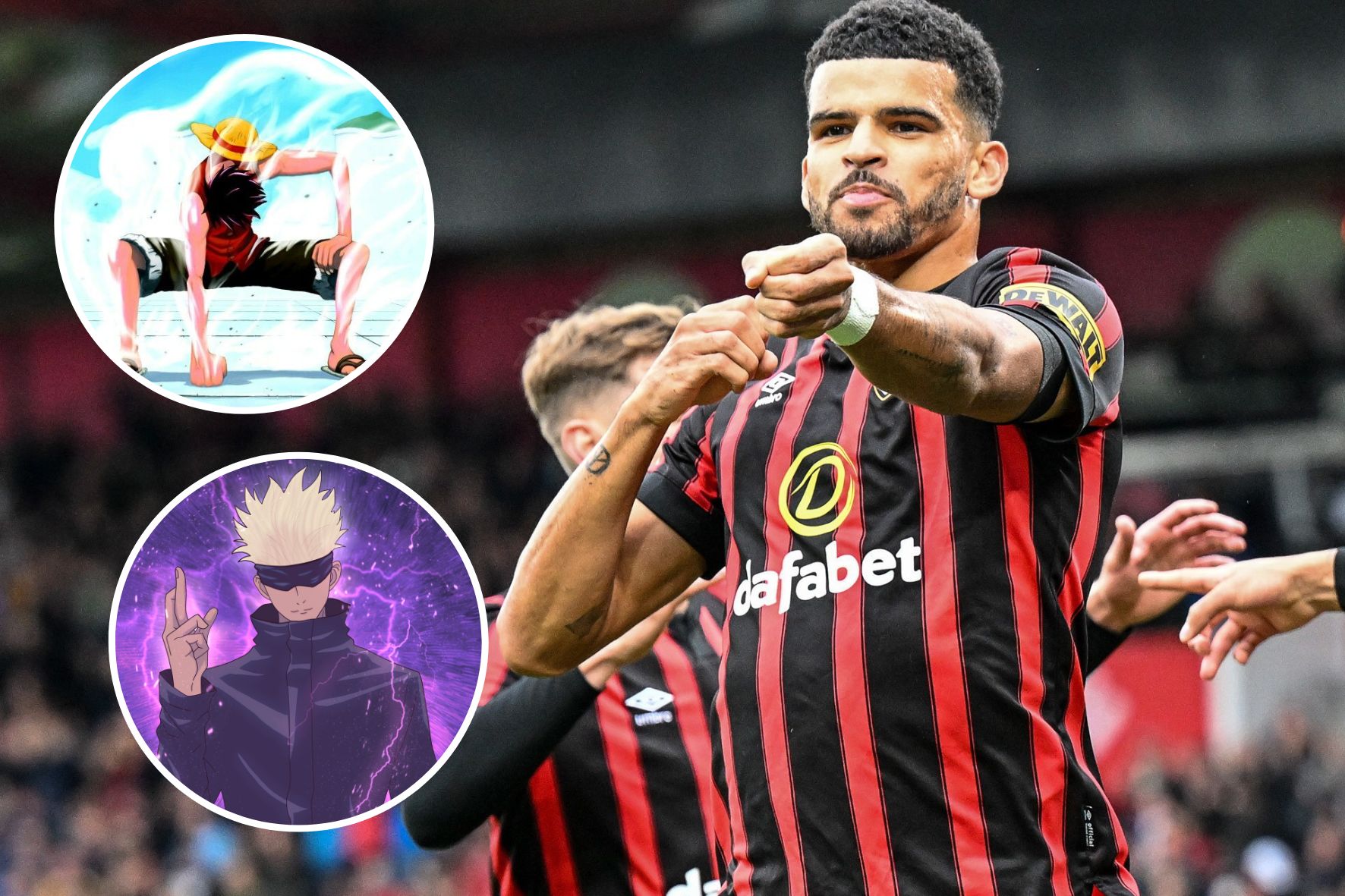 INUSITADO! Ex Liverpool e Chelsea vira artilheiro graças às suas comemorações