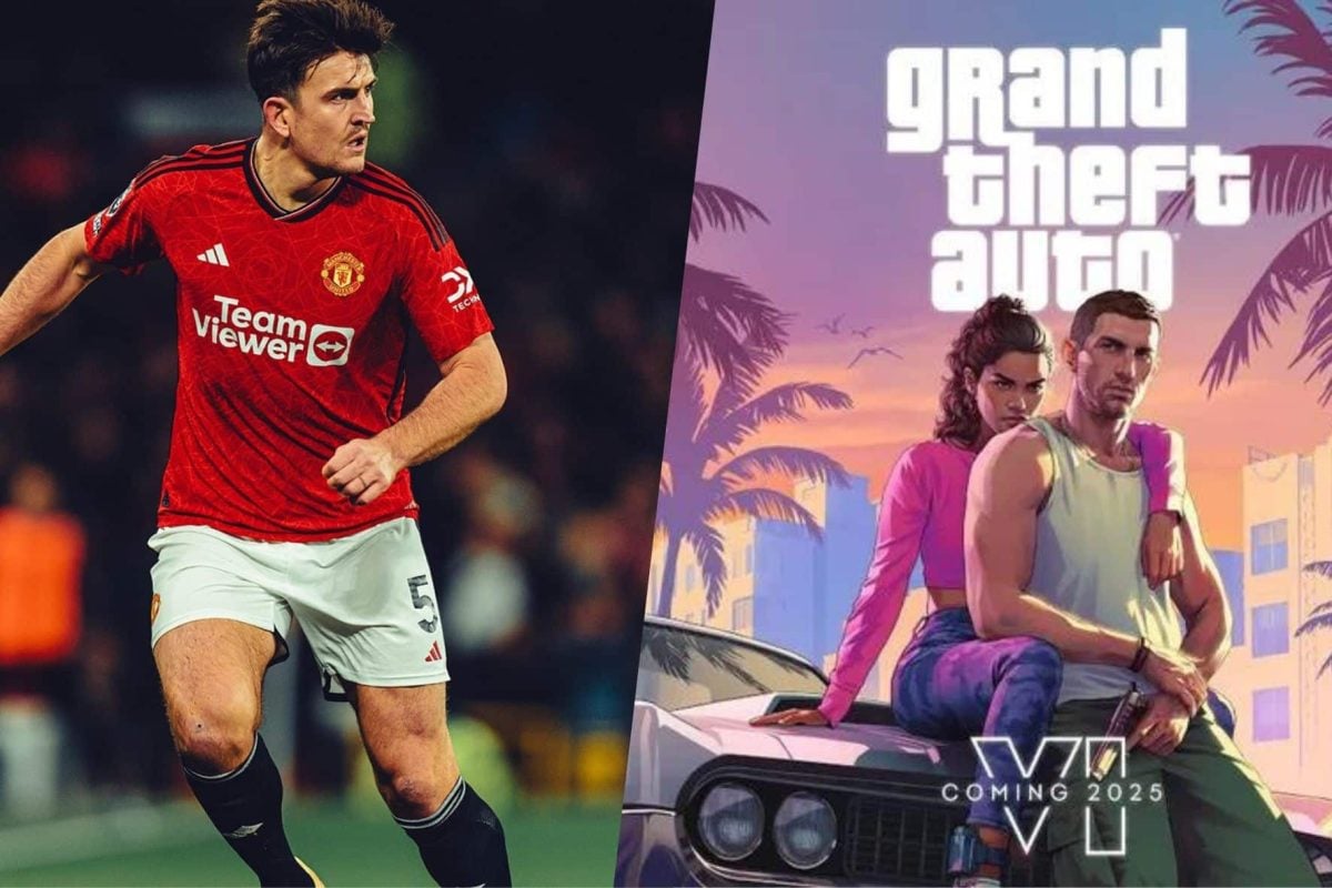 A ligação de Manchester United e GTA que pode render títulos