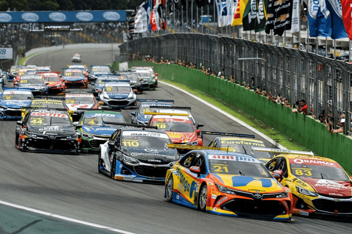 EXCLUSIVO: Stock Car fecha importante parceria para 2024