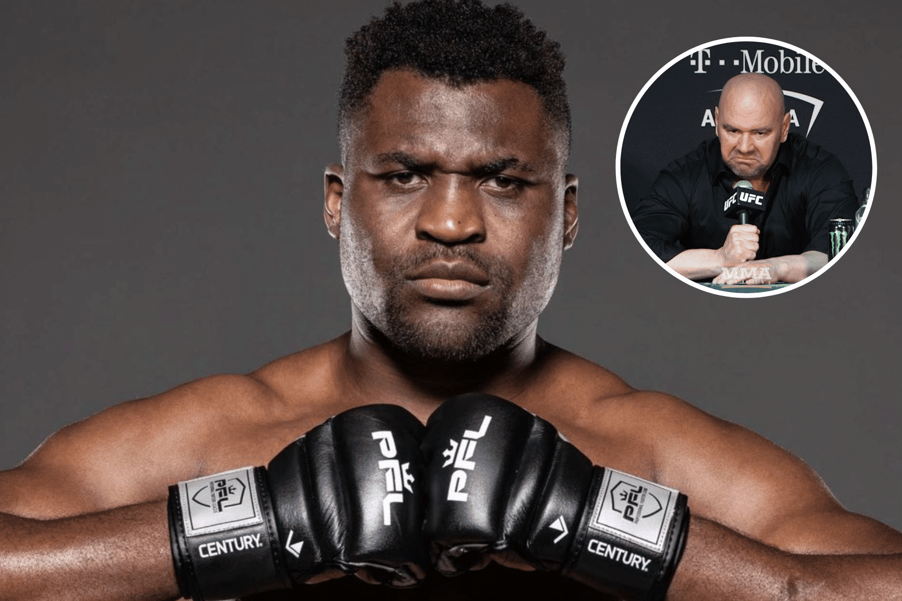 Abre o olho, UFC! PFL fecha negócio com gigante dos esportes