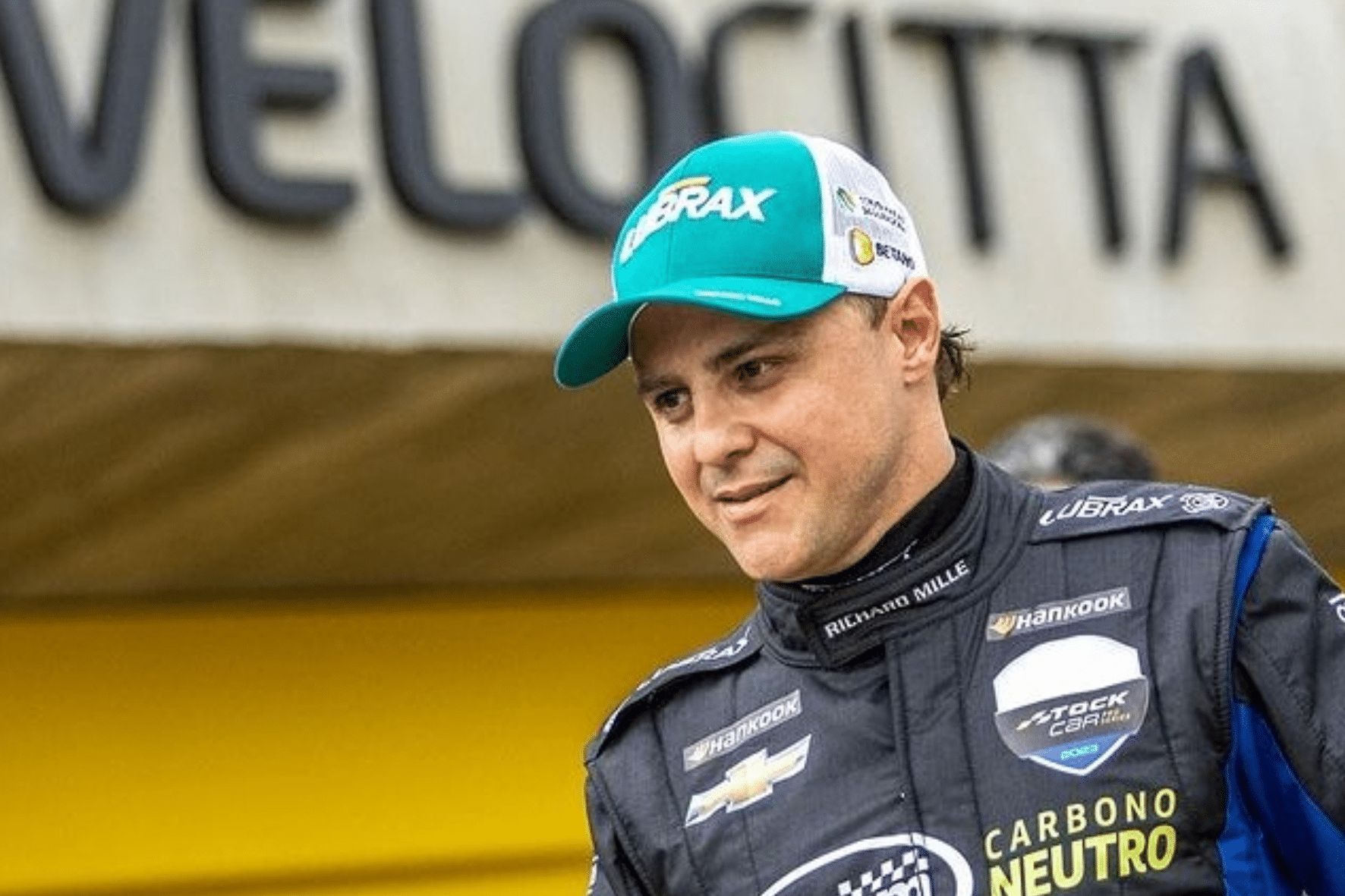 [Exclusiva] Felipe Massa vence corrida da Stock Car em Interlagos e revela: “2024 vamos brigar”