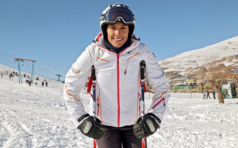 Olimpíada de Inverno da Juventude 2024 pode ter primeira atleta refugiada da história