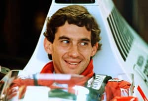 “Por que Senna era tão rápido? Só entendi quando virei piloto da McLaren. Essa técnica era única na F1”