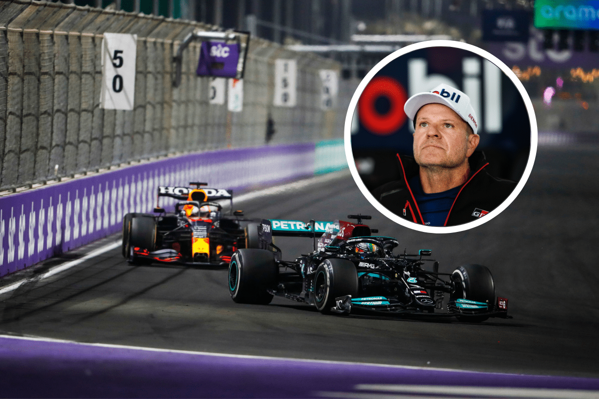 Barrichello abre o jogo sobre Hamilton X Verstappen 2021: “A verdade é que…”