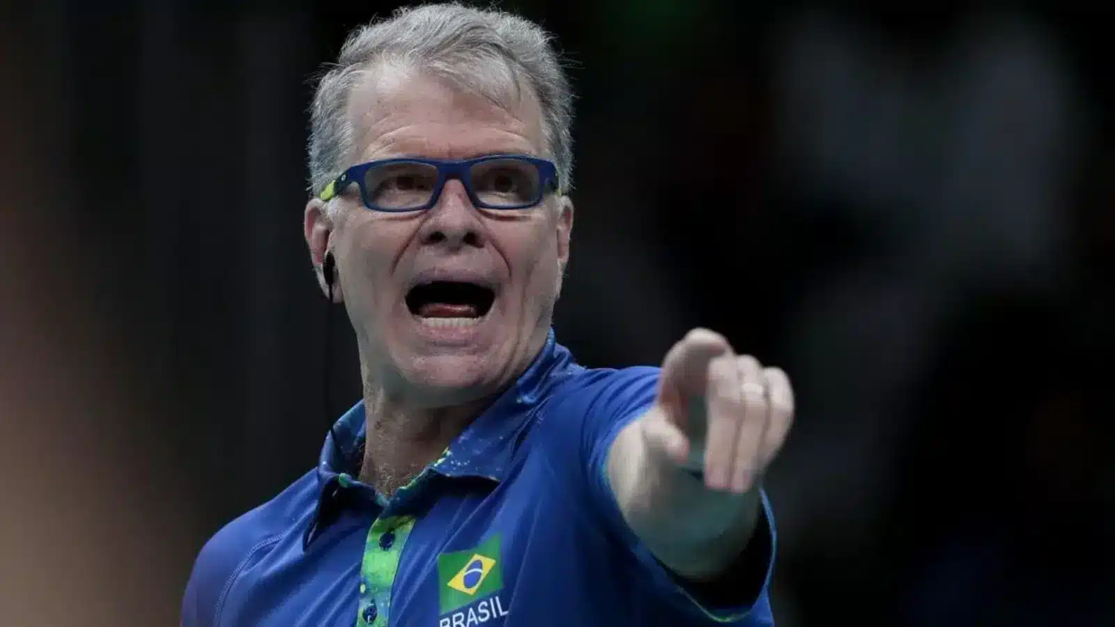 Ouro em Paris? Bernardinho fala sobre a Seleção: “Uma coisa eu posso prometer…”