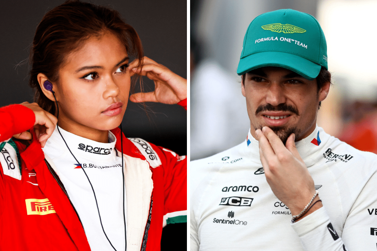Promessa da McLaren entra em polêmica com Lance Stroll envolvendo autismo