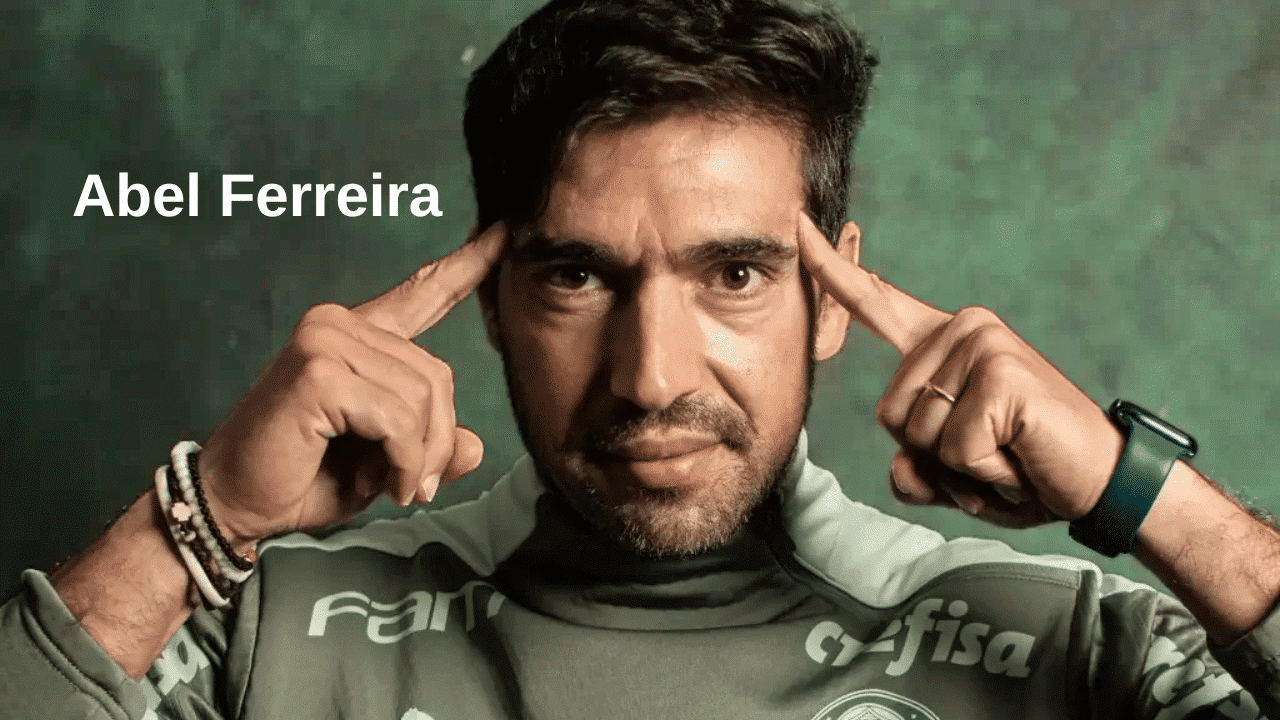 Abel Ferreira: história, títulos e curiosidades