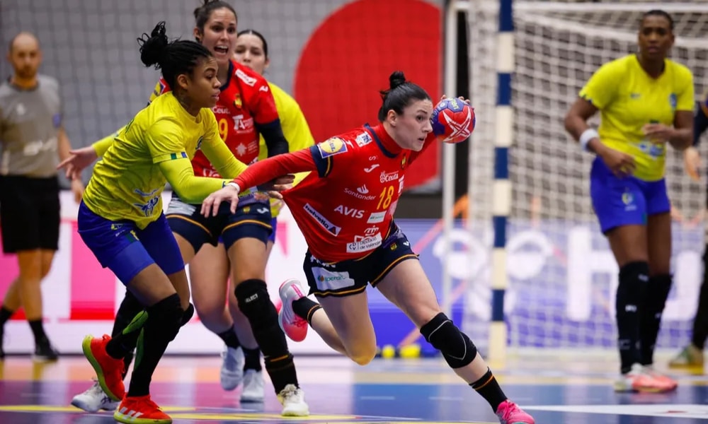 Campeonato Mundial de Handebol Feminino: história e campeãs