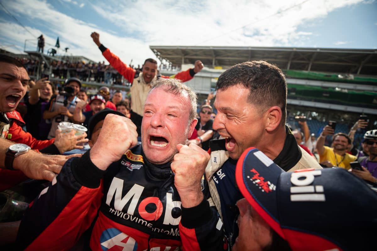 Classificação da Stock Car 2023; Confira todas as posições do campeonato