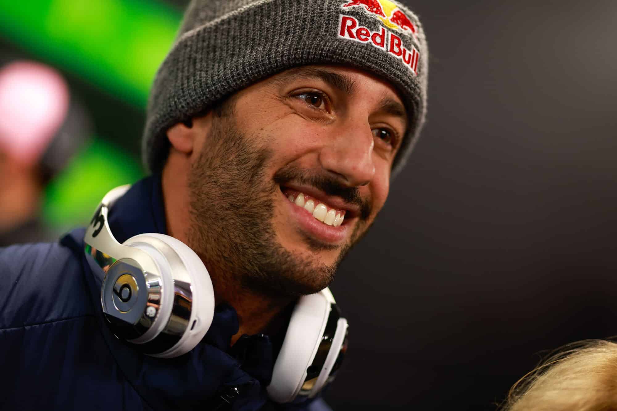 VOLTA POR CIMA! Daniel Ricciardo revela segredo do retorno à Fórmula 1