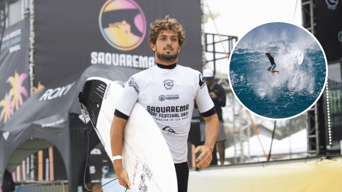 ACORDADO E ESTÁVEL! João Chianca está bem, veja fotos e vídeo do acidente