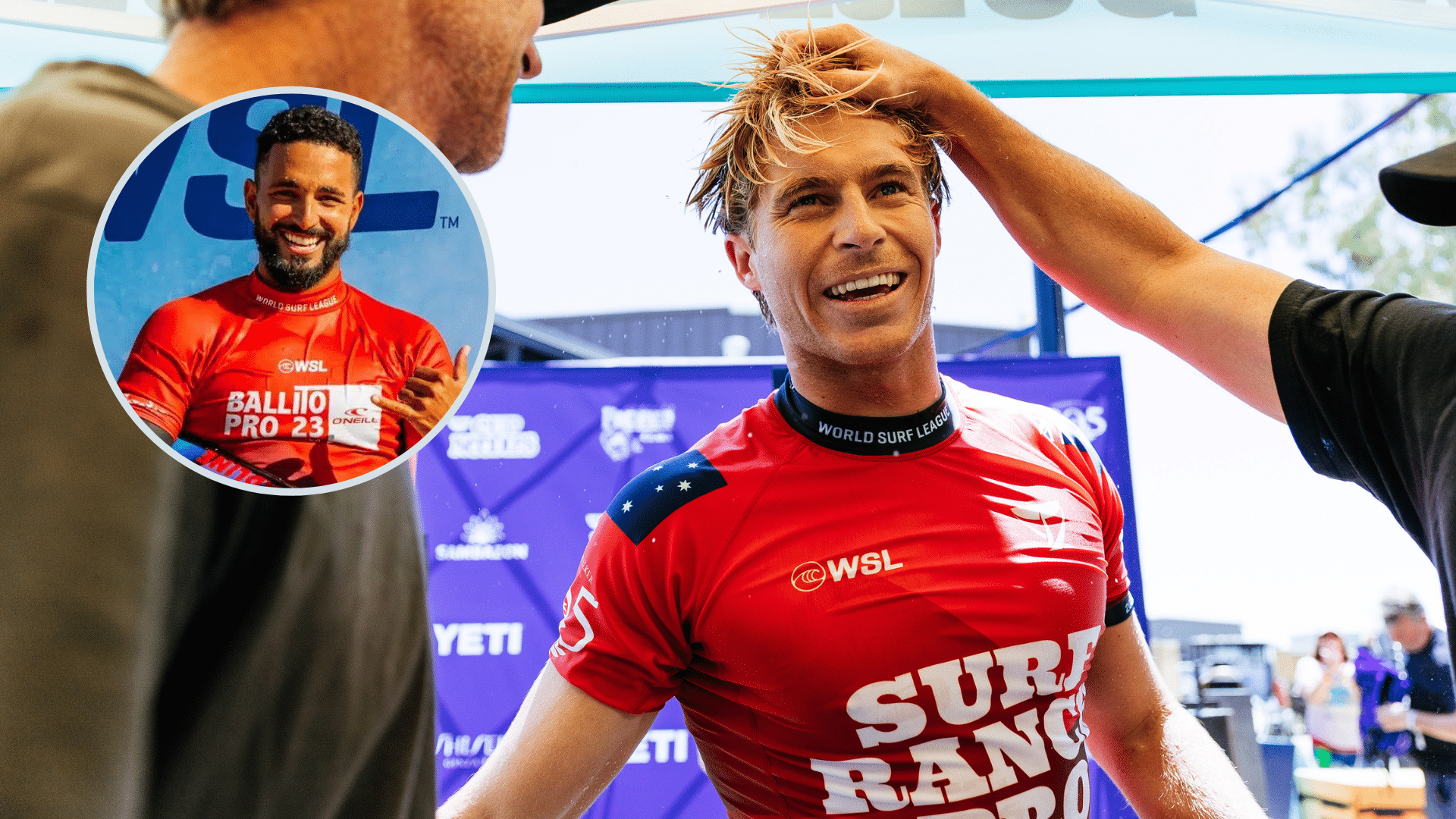 Ethan Ewing é um fenômeno? Michael Rodrigues opina: “Trabalho bate talento”