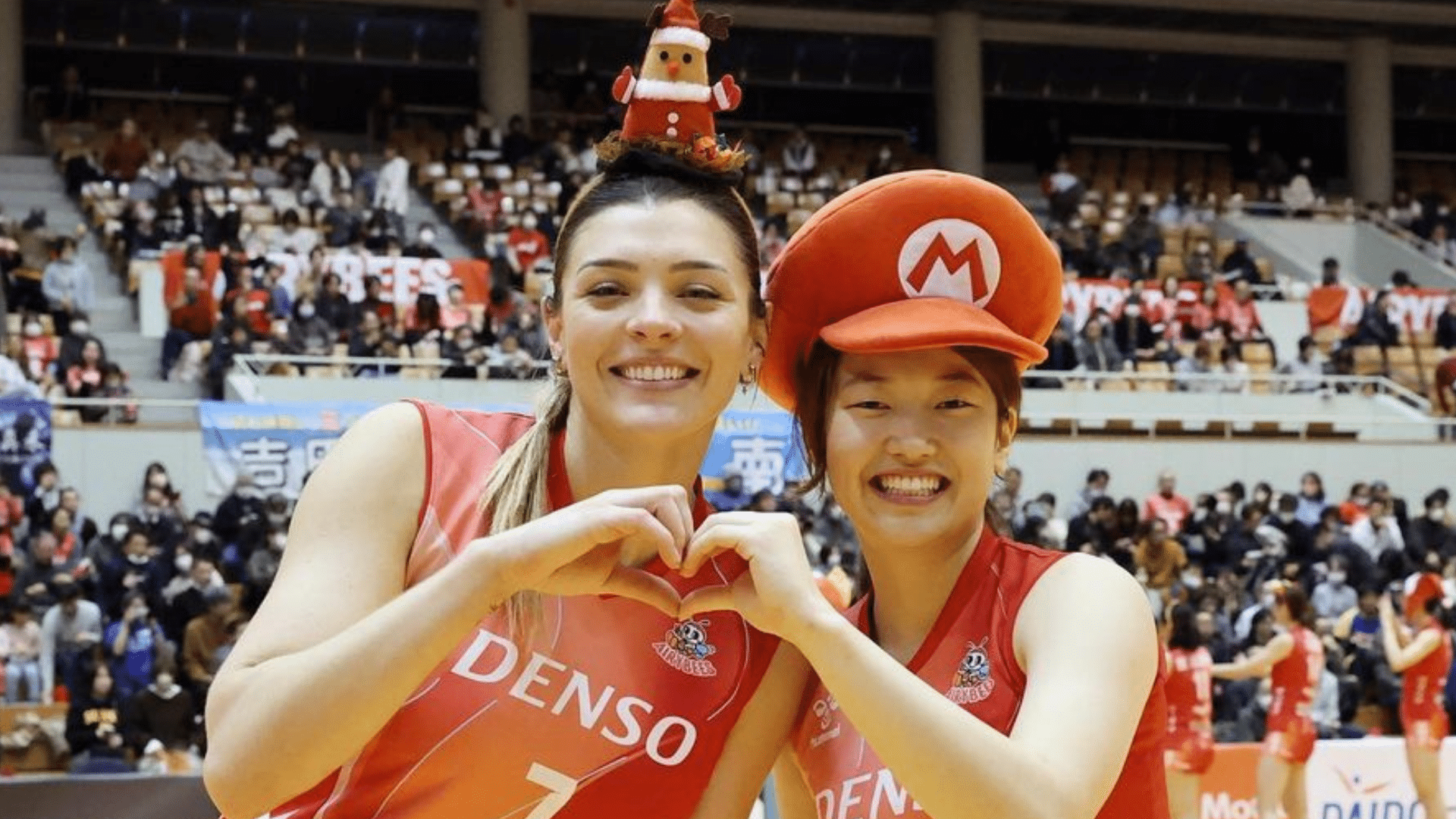 Rosamaria enaltece o vôlei japonês: “O que mais me impressiona é…”