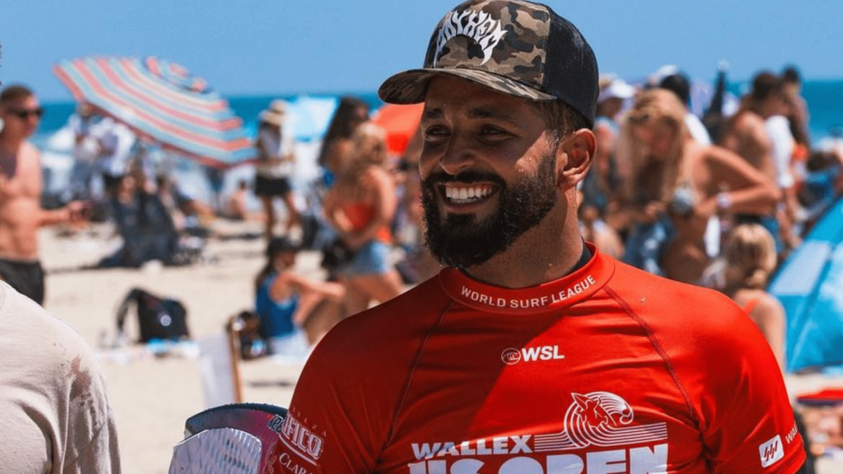 “Vai ter o título dele…”, Michael Rodrigues aponta o próximo campeão mundial brasileiro