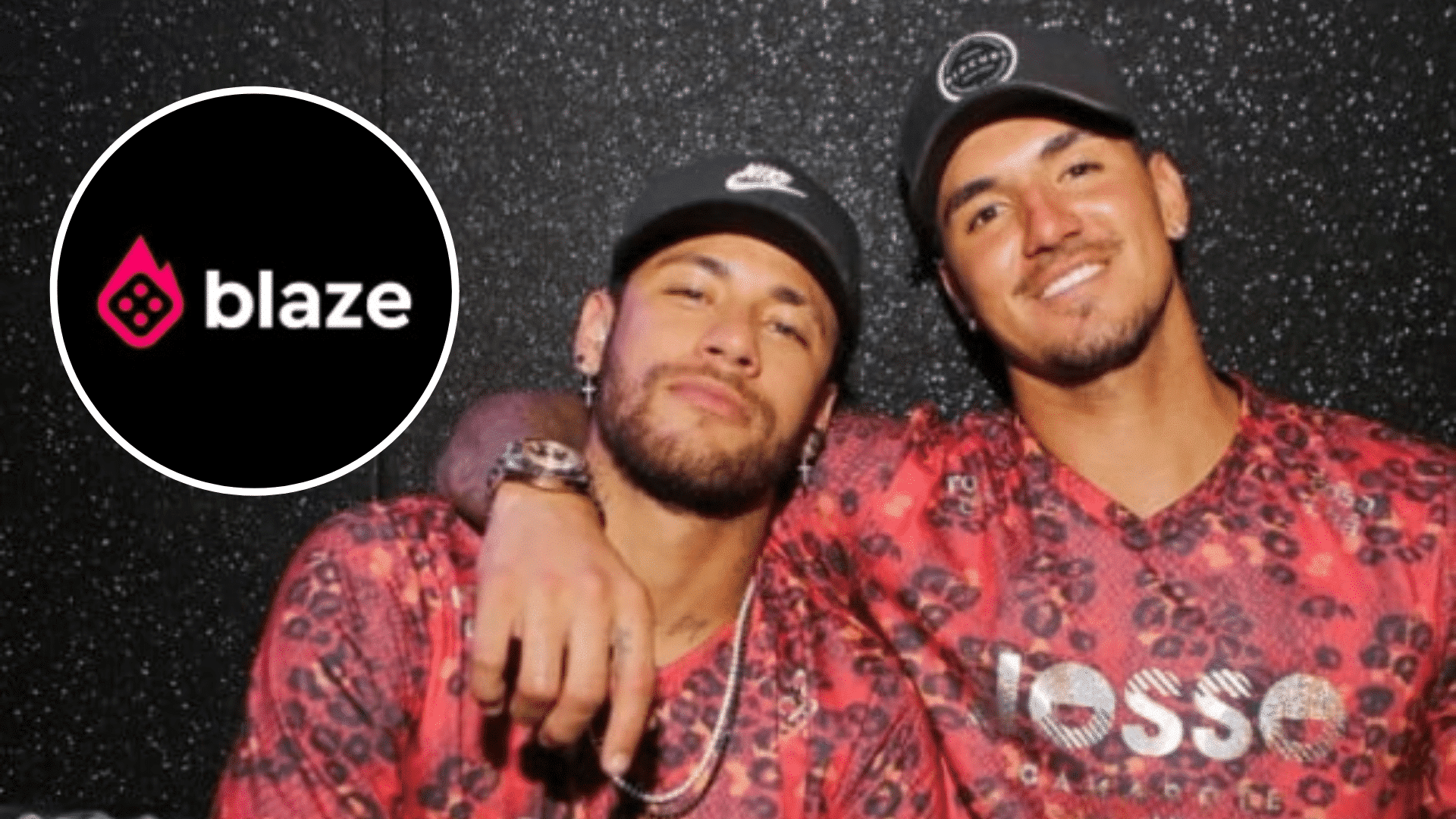 Não é só Neymar e Gabriel Medina! Veja atletas que tem parceria com a Blaze