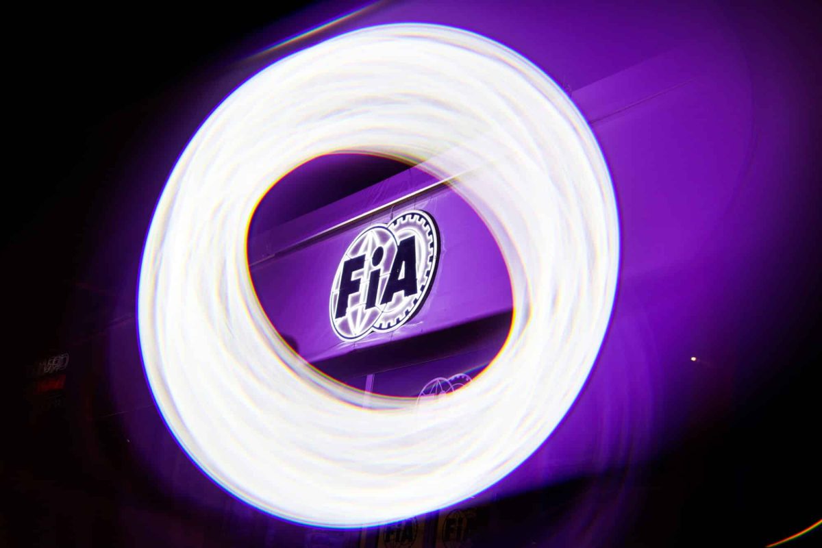 FIA toma decisão drástica sobre nova geração de carros da Fórmula 1 para 2026