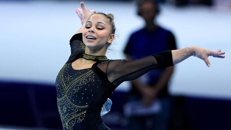 Saiba como Flávia Saraiva fez história nos Jogos Pan-Americanos de Santiago