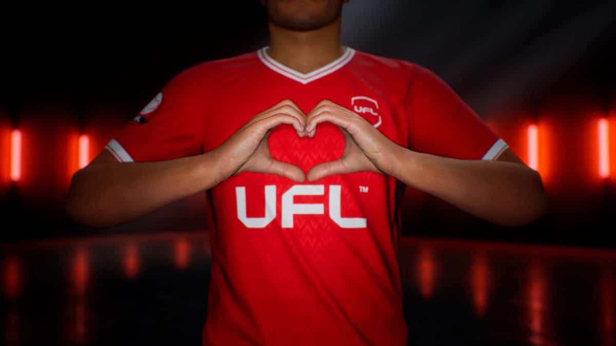 UFL: tudo sobre o novo game de futebol que promete bater FIFA e PES