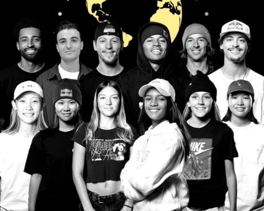 Onde assistir à final da SLS Super Crown 2023?