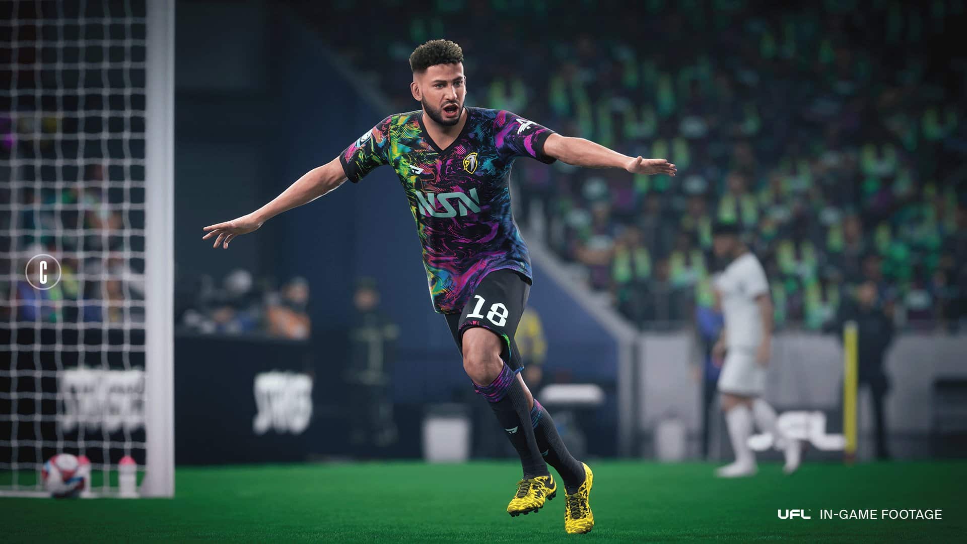 UFL: tudo sobre o novo game de futebol que promete bater FIFA e PES