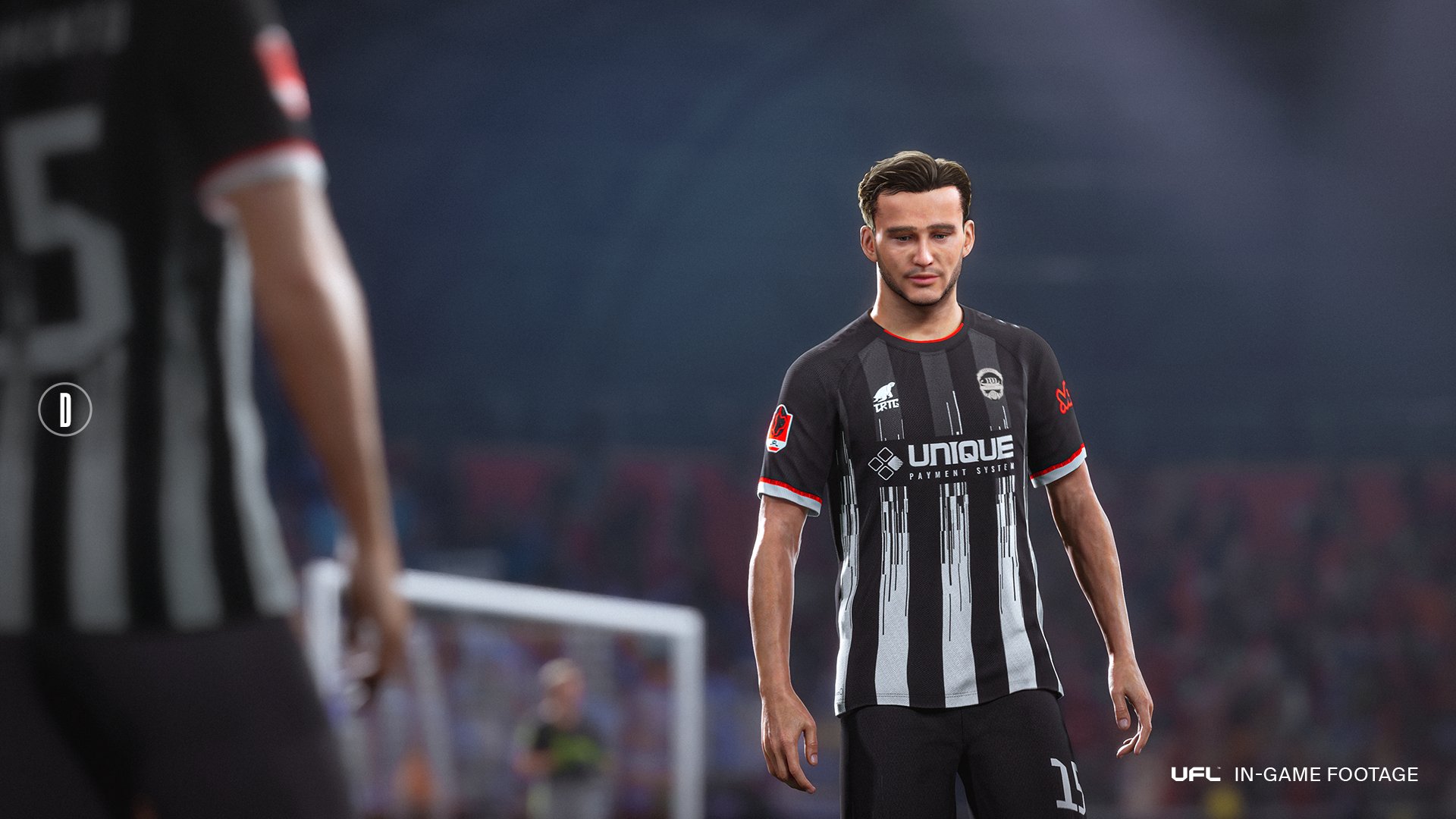 UFL: tudo sobre o novo game de futebol que promete bater FIFA e PES