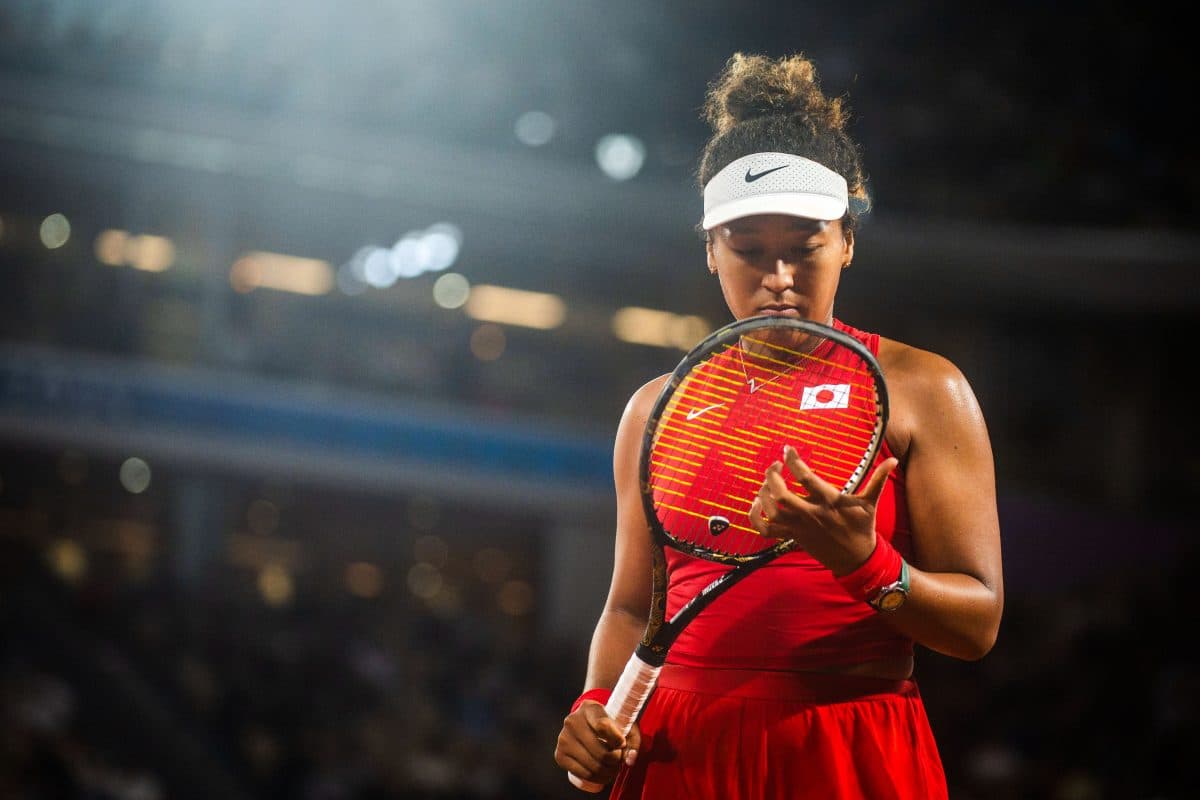 Naomi Osaka: biografia, títulos e trajetória no tênis
