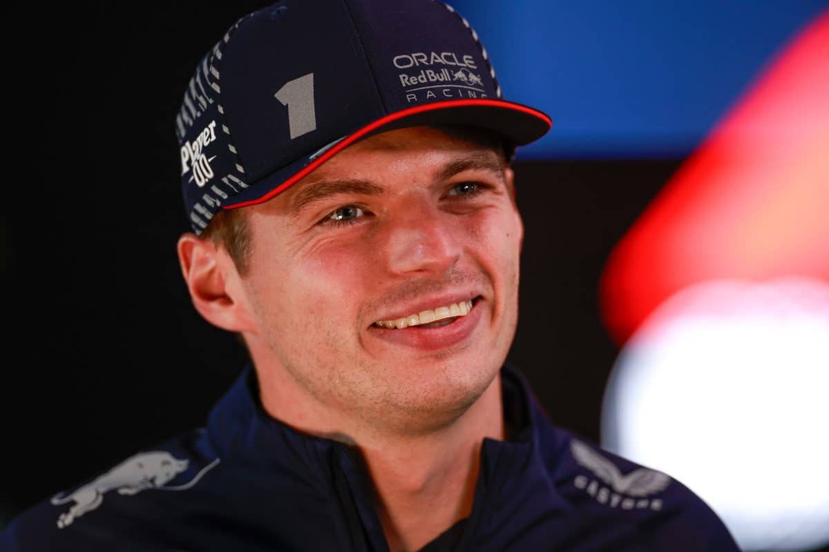 IMPARÁVEL! Veja todos os recordes de Max Verstappen em 2023 na Fórmula 1