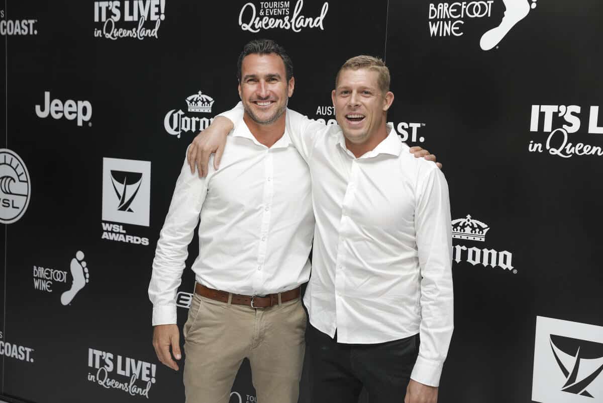 O ataque de tubarão que construiu uma fortuna para Mick Fanning de R$ 63 milhões