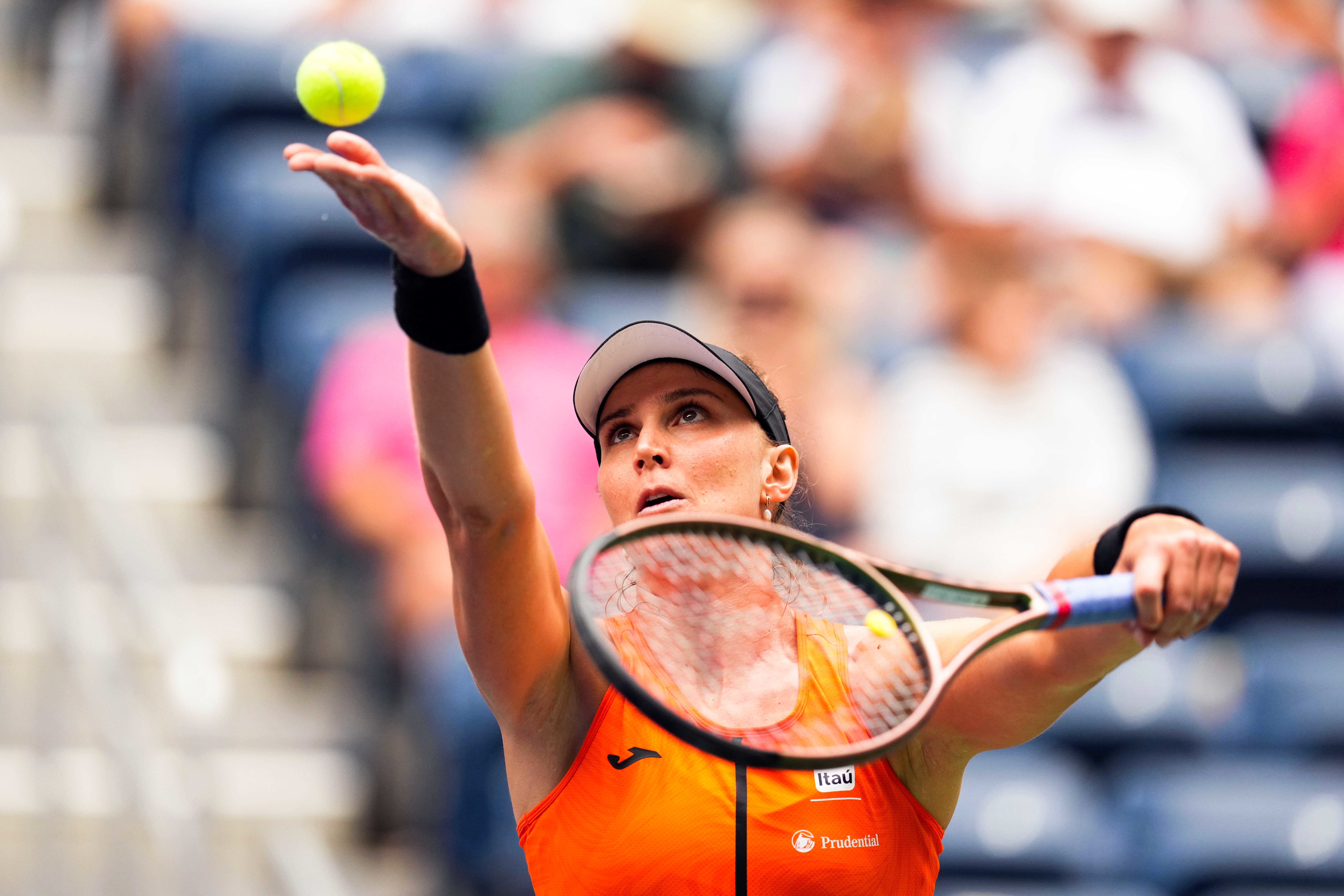 Quanto Bia Haddad receberá para participar da United Cup na Austrália?