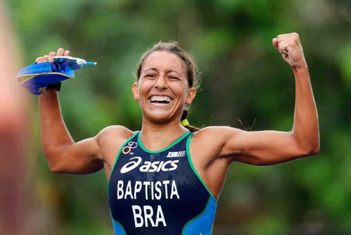 Luisa Baptista segue em estado grave, mas apresenta importante evolução