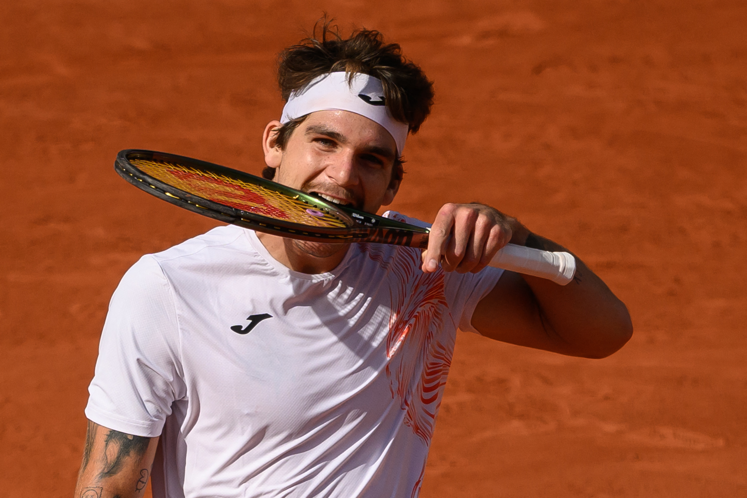 Quanto Thiago Wild vai receber para participar da United Cup na Austrália